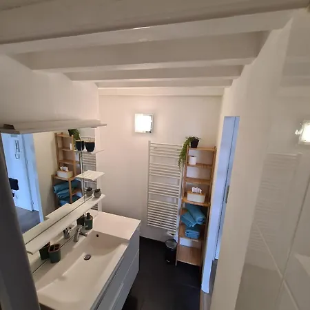 Apartamento En Plein Coeur De - 4 Personnes